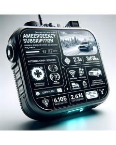 OnStar Emergency Subscription