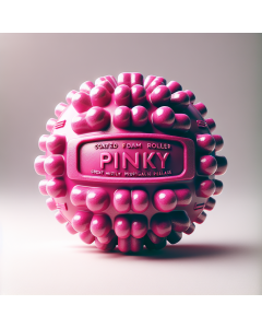 OPTP Super Pinky Ball