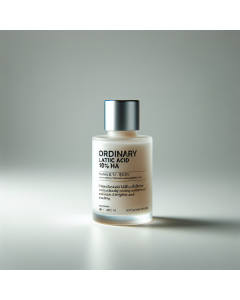 The Ordinary Lactic Acid 10% + HA