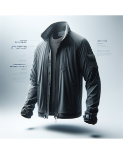 Peak Performance Helium Jacket