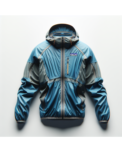 Patagonia Houdini Wind Jacket