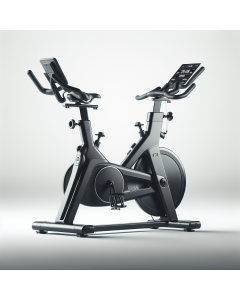 Peloton Bike