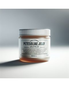 Petroleum Jelly (Vaseline, 13 oz Jar)