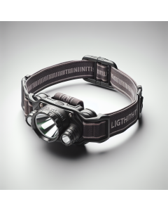 Petzl Swift RL Headlamp