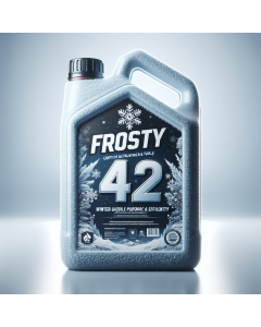 Phillips 66 Winter Gasoline Additive