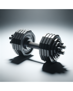 PowerBlock Elite Adjustable Dumbbells