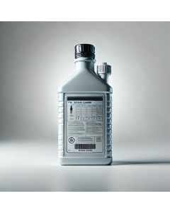 Prestone Fuel Injector Cleaner (Winter Formula)