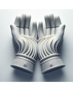 Protective Gloves (Silicone, Heatproof)