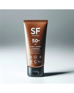 Purito Daily Go-To Sunscreen SPF 50+