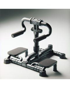 Perfect Fitness Push-Up Stands