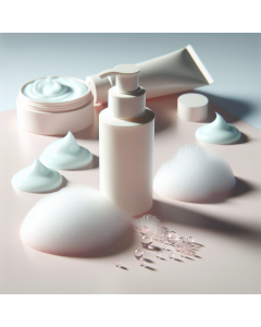 Pyunkang Yul Cleansing Foam