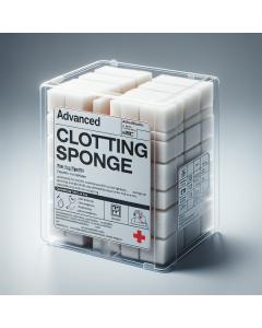 QuikClot Advanced Clotting Sponge (2-Pack)