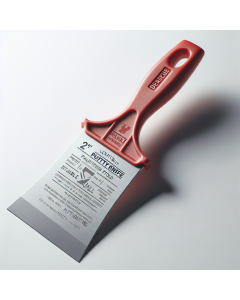 Red Devil 2” Flexible Putty Knife