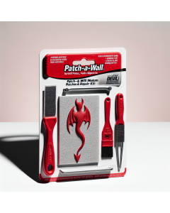 Red Devil Patch-A-Wall Kit