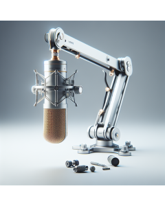 RØDE PSA1+ Boom Arm