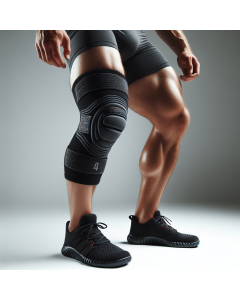 Rogue Knee Sleeves 5mm