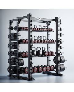 Rogue Universal Storage System