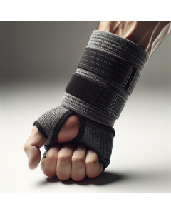 Rogue Fitness Wrist Wraps