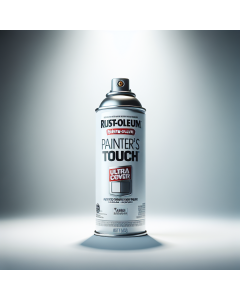 Rust-Oleum Painter’s Touch Ultra Cover Paint (Spray)