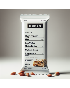 RXBAR Protein Bars