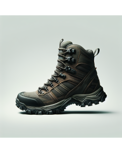 Salomon Quest 4 GTX Hiking Shoes