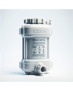 Sawyer Mini Water Filtration System
