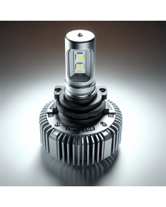 LED Headlight Bulbs (SEALIGHT X1 Series)