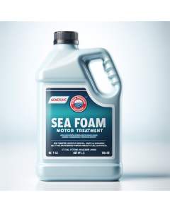 Sea Foam SF-16 Motor Treatment (16 oz)