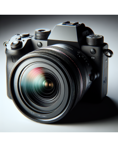 Canon EOS M50 Mark II