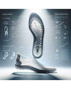 Sof Sole Athlete Insoles