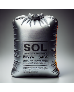 SOL Emergency Bivvy Sack