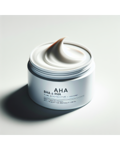 Some By Mi AHA BHA PHA 30 Days Miracle Cream