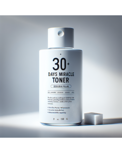 Some By Mi AHA BHA PHA 30 Days Miracle Toner