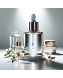 Some By Mi Yuja Niacin Brightening Serum