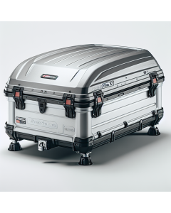 SportRack Vista XL Roof Box (18 cu ft)