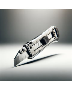 Stanley FatMax Retractable Utility Knife