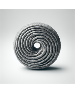 Steel Wool Pads (0000 Grade)