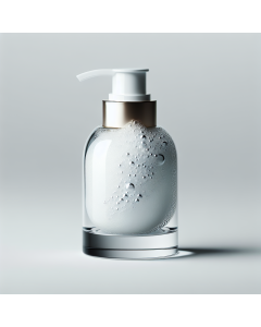 Sulwhasoo Snowise Cleansing Foam