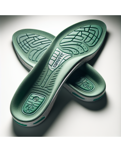 Superfeet Green Insoles