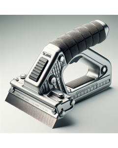 Tajima Drywall Rasp with Comfort Grip