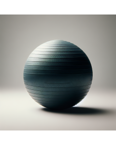TheraBand Exercise Ball