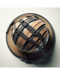 TheraBand Resistance Bands Set