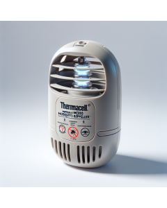 Thermacell MR300 Portable Mosquito Repeller