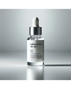 The Ordinary Hyaluronic Acid 2% + B5