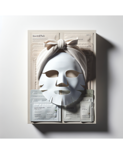 TONYMOLY I’m Real Mask Set (Variety Pack)