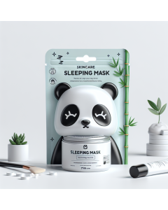 TONYMOLY Panda’s Dream Sleeping Pack