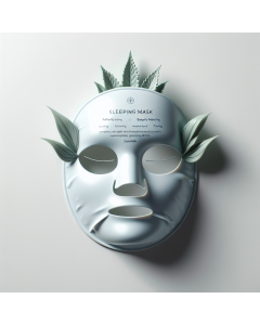 Torriden Dive-In Sleeping Mask