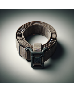 Tourniquet with Quick Release Buckle