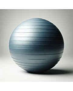 Trideer Exercise Ball
