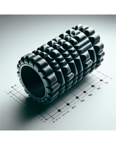 TriggerPoint GRID Foam Roller